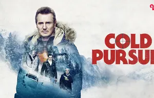 Analisis Karakter Cold Pursuit: Film Aksi Liam Neeson yang Tayang di Vidio