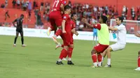 Usai Antar Semen Padang Kalahkan PSIS di BRI Liga 1, Ini Harapan Tim Martic pada Laga Berikutnya
