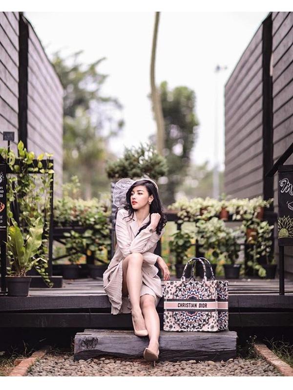 Gaya Siwi Widi (Sumber: Instagram/wid.hadi)