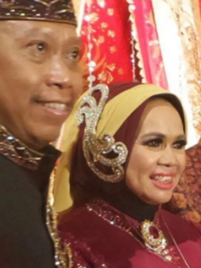 Tukul Arwana dan istri, Susiana
