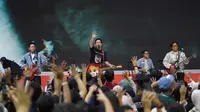 Ribuan Pengunjung Ramaikan Booth Daihatsu di GIIAS 2025