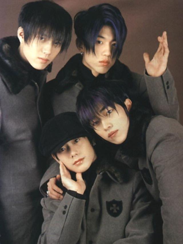 Taesaja. (Instiz/ KStarLive)