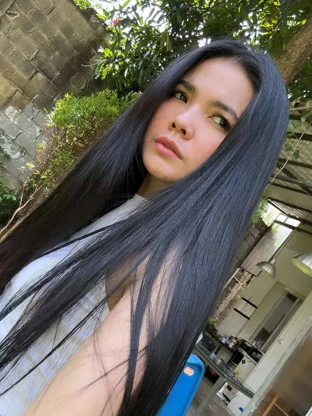 [Fimela] Karina Ranau