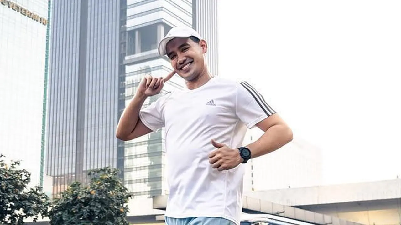 [Fimela] Tarra Budiman dan Gya Sadiqah