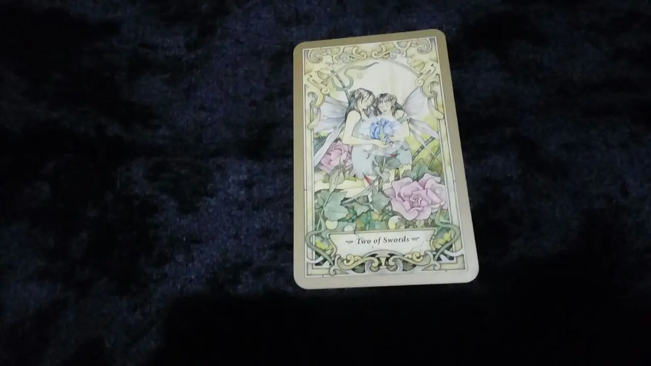 Tarot Hari Ini
