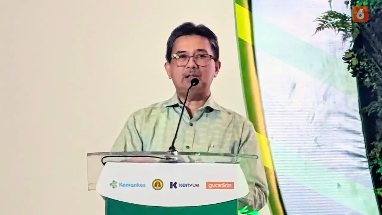 Rokok Elektrik Tak Mengandung Tar, Pakar: Tapi Tetap Bisa Picu Kanker