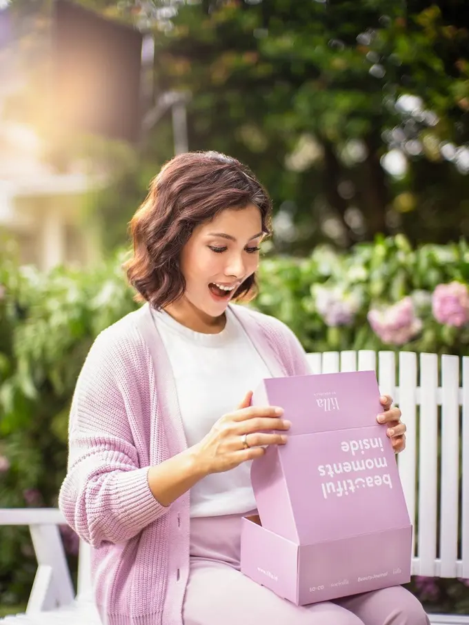 Perawatan kecantikan untuk para ibu