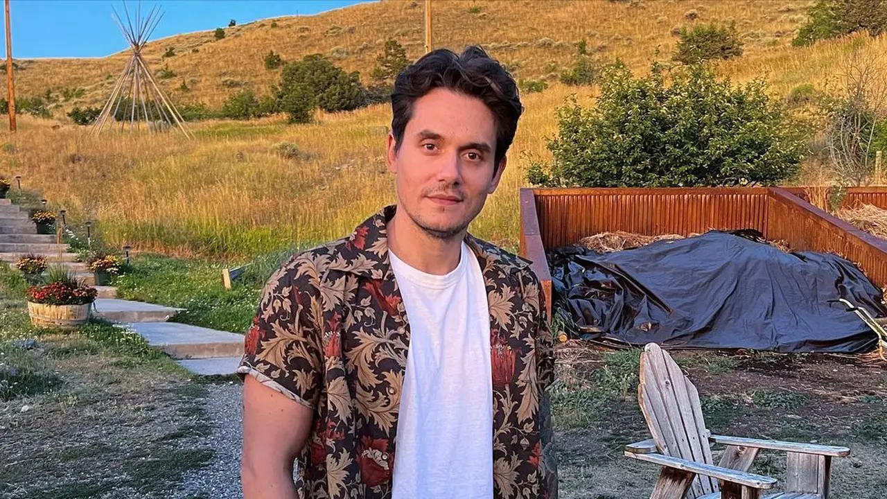 John Mayer