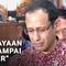 Ini juga ndak kalah menyedot perhatian publik, tuntutan 18 tahun penjara dan uang pengganti Rp5,6 triliun yang dijatuhkan kepada Nadiem Makarim juga menuai perhatian dari masyarakat.