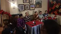 Uji patut dan kelayakan yang dilakukan PKS dan Partai Gerindra DKI Jakarta, akhirnya selesai dilaksanakan. Hasilnya, kedua partai sepakat mengusulkan Agung Yulianto dan Ahmad Syaikhu