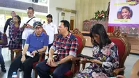 Profil Rudi Valinka yang Jadi Staff Khusus Menkomdigi, Sosoknya Jadi Sorotan