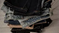 4 Tips Menyetrika Baju agar Tidak Mudah Rusak