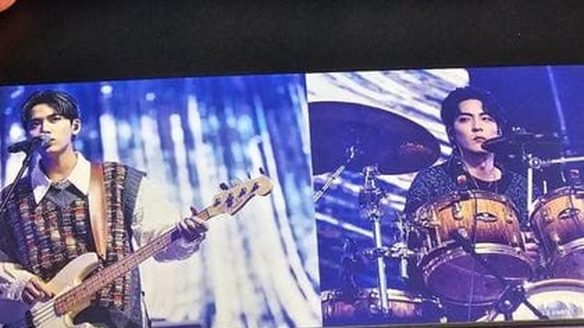 eclipse lovely runner