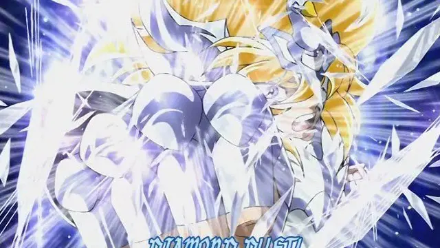 6 Jurus Pamungkas Anime Paling Dikenang