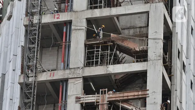 Rencana Skema Upah Pekerja