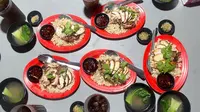 6 Rekomendasi Tempat Makan Nasi Hainan di Jogja, Kuliner yang Wajib Dicicip 2026