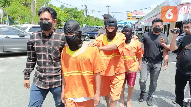 Kasus BBM Subsidi