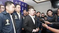 Selain Didukung 14 Daerah, Anthony Ungkap Alasan Maju Pencalonan Ketua HIPMI