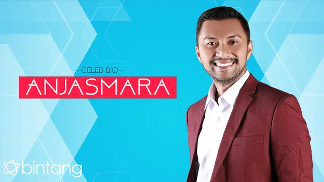[Bintang] Celeb Bio Anjasmara