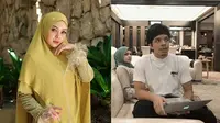 Terry Putri dan Atta Halilintar (Sumber: Instagram/terryputri/YouTube Atta Halilintar)