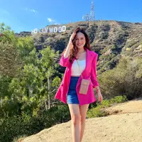 Syifa Hadju (Instagram/syifahadju)