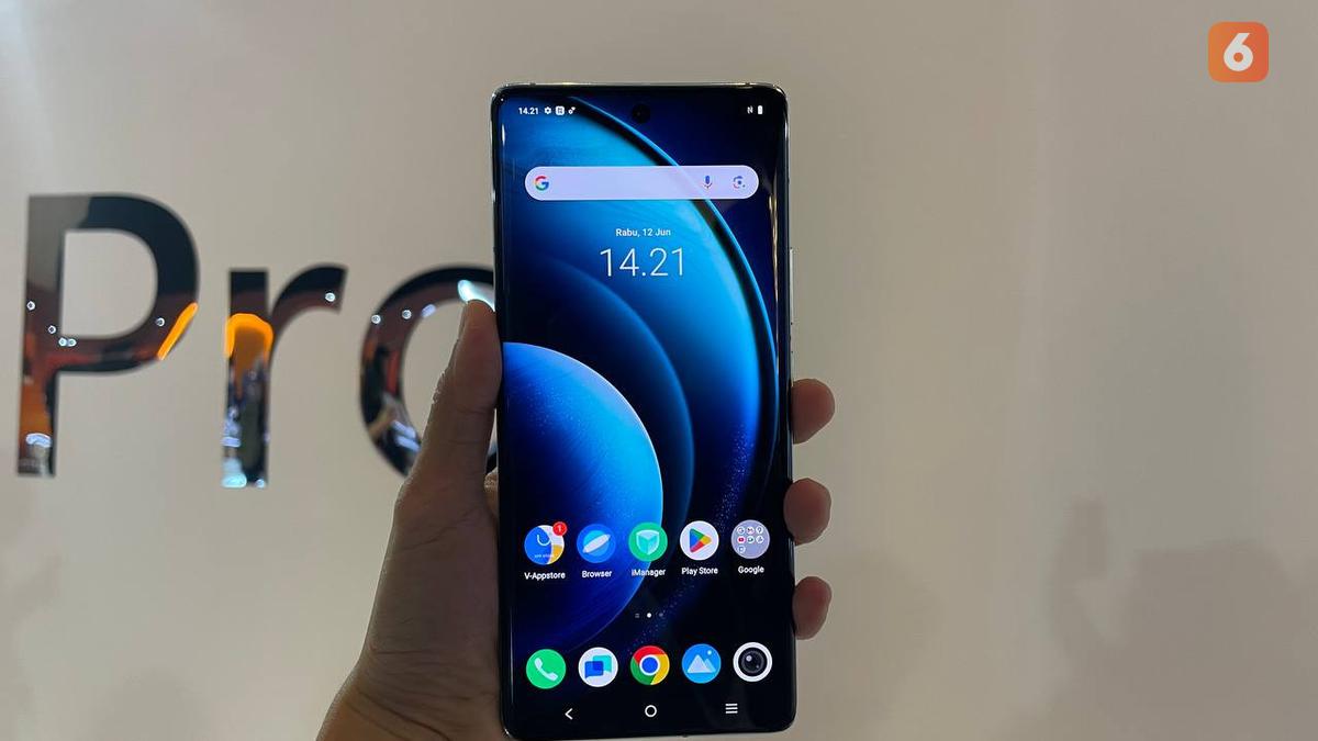 Top 3 Tekno: Daftar HP Vivo yang Kebagian Android 16 hingga Penampakan Oppo A5 dan A5x