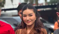 Kuasa Hukum Sarwendah Sebut Punya Bukti dari Lab Soal Isu Penyakit 'Tiga Huruf'