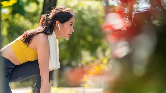 Cara Membangun Rutinitas Olahraga Pagi untuk Pemula agar Tubuh Lebih Bugar dan Mood Meningkat