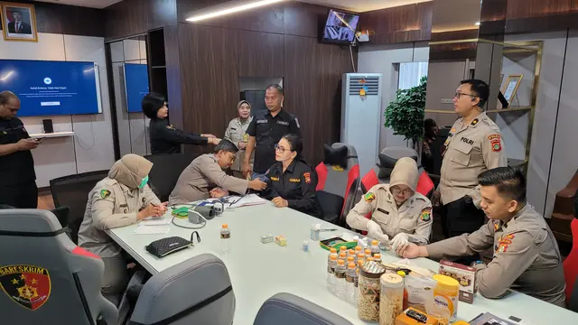Polri Pilkada 2024