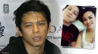 Ini Jawaban Ariel NOAH Soal Foto Mesranya Bareng Devi Liu