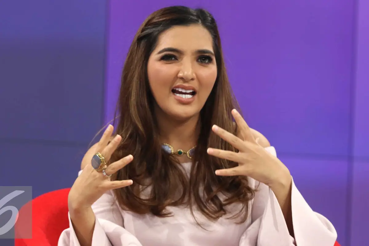 Ashanty
