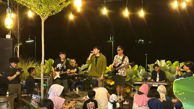 Sensasi Mi Pedas Baru di Bogor, Laris Berkat Konsep Unik.