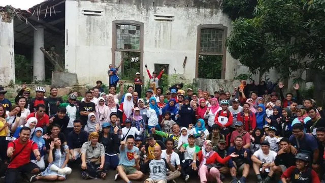 Rumah Cimanggis
