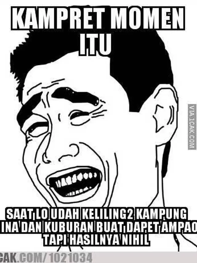 10 Meme Kocak saat Hari Raya Imlek Ini Bikin Senyum Tipis