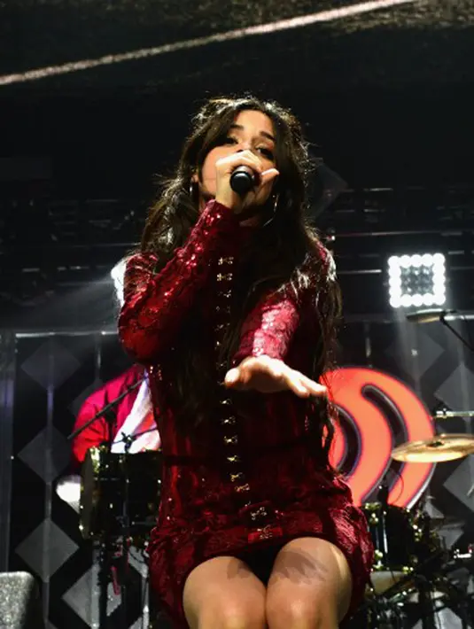 Setelah keluar dari Fifth Harmony, kabarnya Camila Cabello akan melanjutkan dengan solo kariernya di tahun 2017. Kesuksesan besar tidak hanya diharapkan untuk dirinya, namun juga untuk teman-temannya di Fifth Harmony. (AFP/Bintang.com)