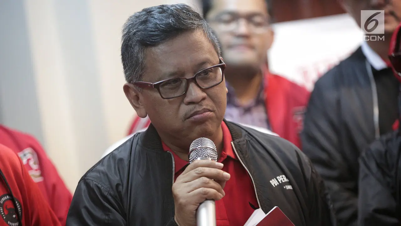 PDIP Luncurkan Official Store Atribut