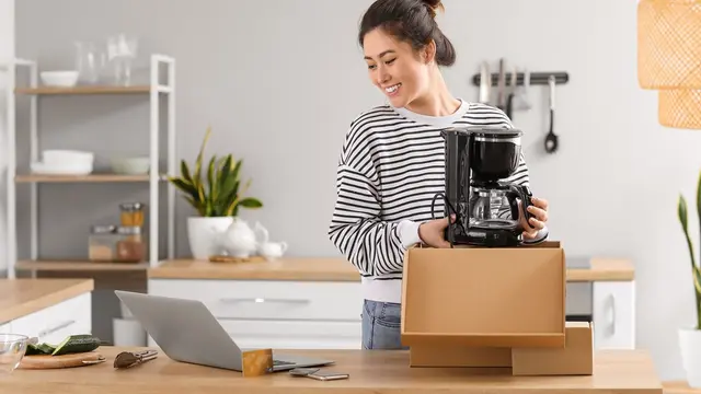 Daftar Barang Elektronik Wajib Rumah Tangga yang Bisa Jadi Ide Kado Spesial untuk Pengantin Baru