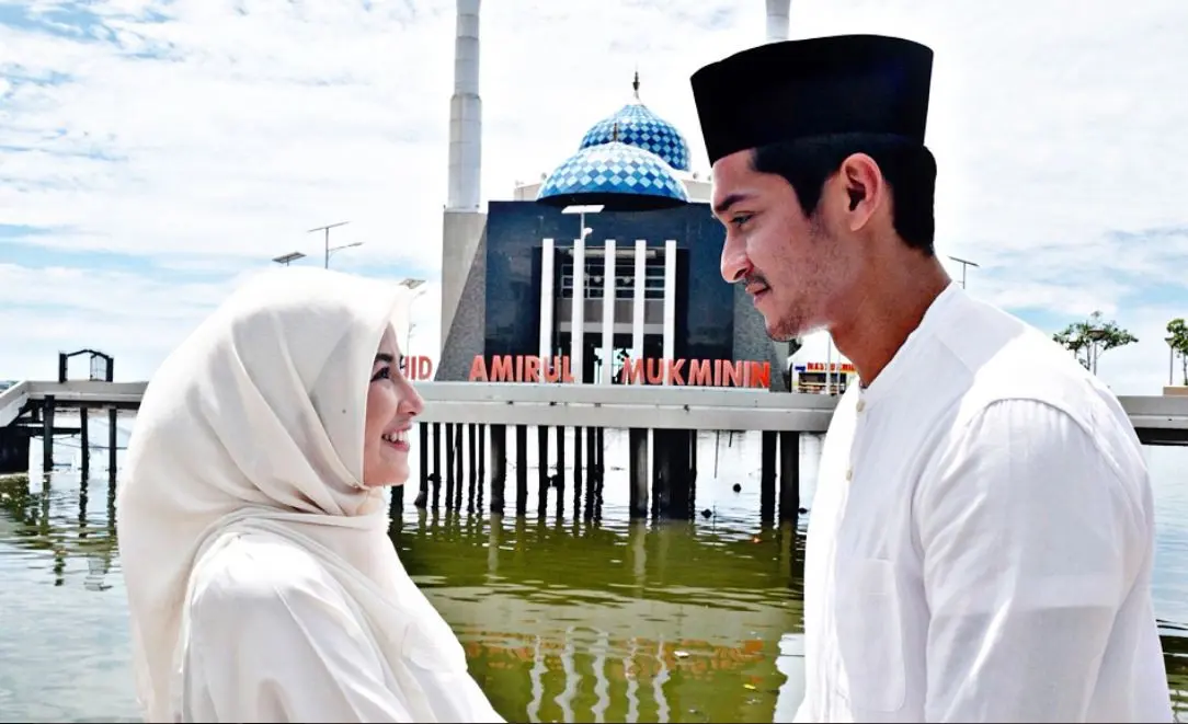 Film Assalamualaikum Calon Imam Suguhkan Drama Religi Modern