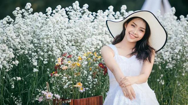 jalani hidup bahagia