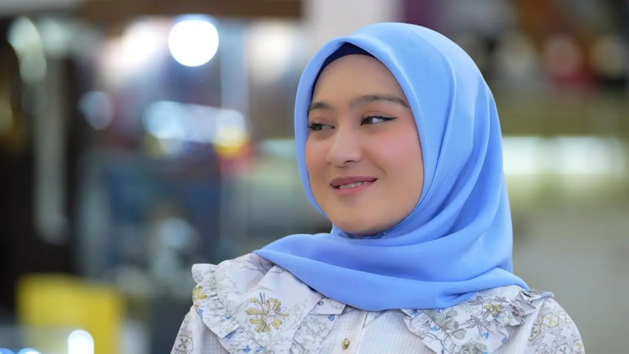 Bidadari Surgamu