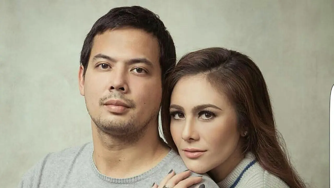 [Fimela] Wulan Guritno dan Adila Dimitri