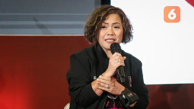 Konferensi Pers Piala Presiden 2022