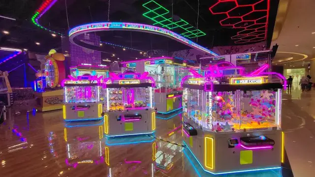 Pengalaman Bermain Bowling seperti Profesional dan Fun di Mal Jakarta Utara