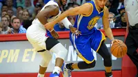 Kalahkan LA Clippers, Golden State Warriors Belum Terbendung
