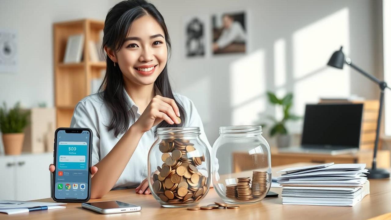 Pengelolaan Keuangan UMKM yang Tepat, Perhatikan 5 Hal Ini