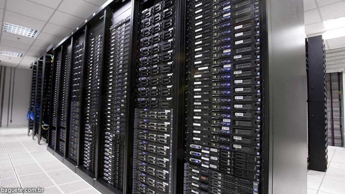 Multipolar Akan Bangun Data Center Untuk Perbankan