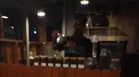 Tongkrongan Hits di Purwokerto, Kedai Kopi Murah Meriah Buka 24 Jam