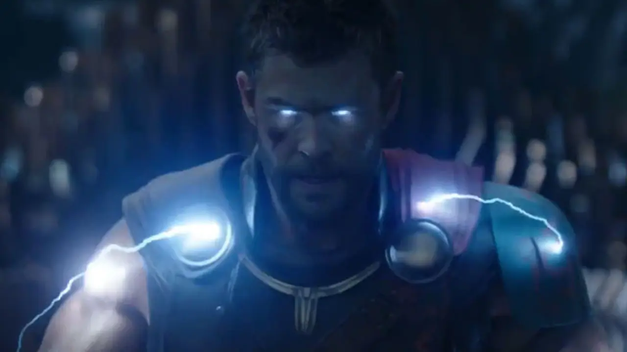 Thor: Ragnarok