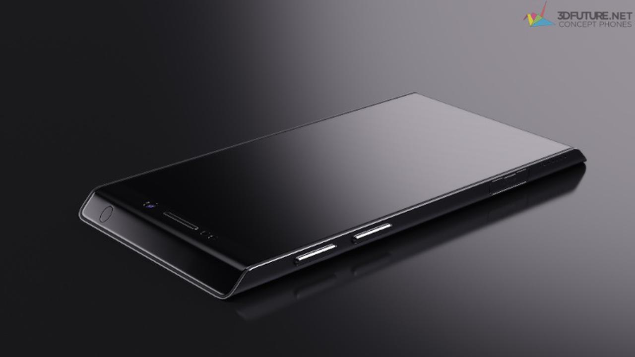 Bocoran Penampakan Samsung Galaxy S7 Beredar di Dunia Maya