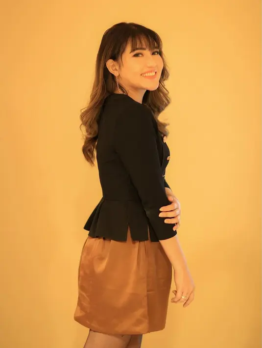 Via Vallen (Instagram/viavallen)